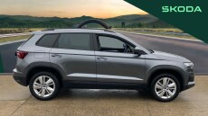 Skoda Karoq 1.5 TSI SE Edition 5dr DSG Petrol Estate